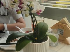 -悦融·京鲁菜·露台花园(安定门店)