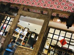 门面-华福羊汤馆(小市总店)
