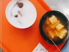 -冰神糖水铺(国贸中心店)