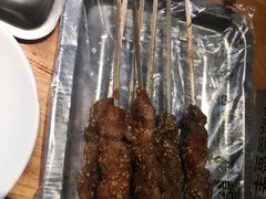 -草原塞蛮羊火锅城(港湾店)