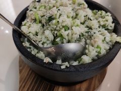 猪油菜饭-简小姐·上海餐厅(长城大厦店)