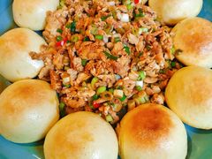 -小渔船渔家传统菜(鲅鱼圈店)
