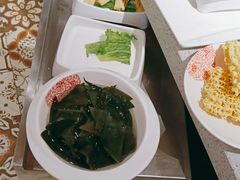 -密友回转自助火锅(世茂国际广场店)