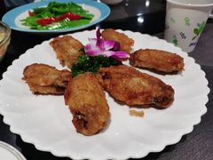 -金泽大酒店·卢塞恩餐厅·年夜饭春节连市