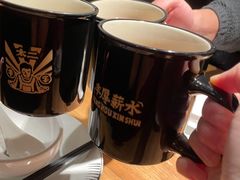 -太二酸菜鱼(正大广场店)