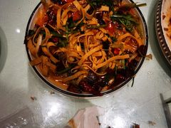 -荣祥海鲜·烟台菜(胜利路二部)