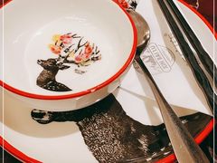 -新白鹿餐厅(爱琴海购物中心店)