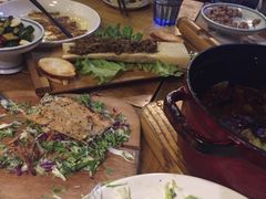 -烛影拾光观景餐厅·创意菜·摄影·小提琴(大唐不夜城店)