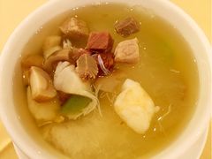 冬瓜盅-镛记酒家