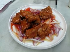 -海鲜街菜馆(海珠南路店)