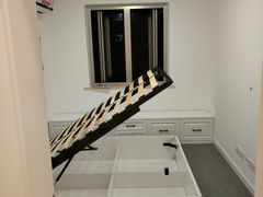 -索菲亚衣柜橱柜家具全屋定制(汶水红星店)