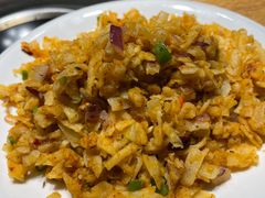 洋芋擦擦-福茂源横山铁锅羊肉(牡丹园店)