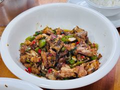 -笨罗卜浏阳菜馆(富家湾小区店)