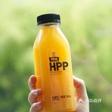 今天喝点啥｜黄胖子苹果汁测评