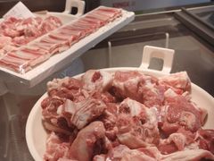 -313羊庄铁锅烀羊肉(望京店)