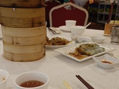 -金鮀岛潮州酒家