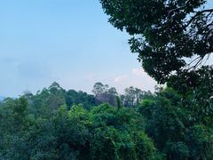 -火炉山森林公园