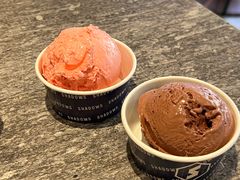 -SHADOWS•Bistro&Eatery(安福路店)