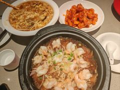 -茅庐川菜(烟台吾悦广场店)