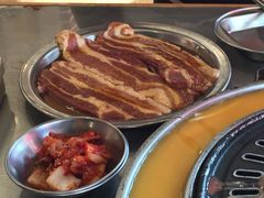 -老板娘的烤肉店(港湾广场店)