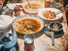 -秀水人家