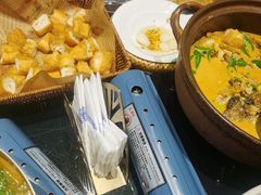 -西郊八号·山野江西菜(开发区店)
