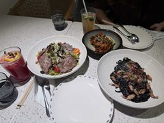 -BE BRIGHT KITCHEN(正佳广场店)