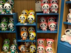 -熊猫屋(宽窄巷子景区店)