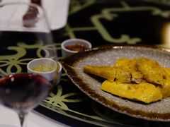 -富力丽思卡尔顿酒店·丽轩中餐厅