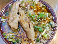 -拐枣巷小串串(财大店)