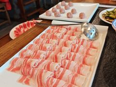-仁和四季涮肉馆(天坛南门店)