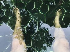-海兰云天度假区温泉