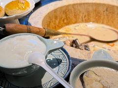 -云海肴云南菜·蒸汽石锅鱼(青岛万象城店)