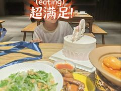 -金成潮菜博物馆(海珠湿地店)