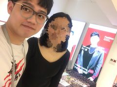 -肆兮眼镜·蔡司·徕卡战略合作店(大坪店)