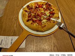 -必胜客(南通新圆融店)