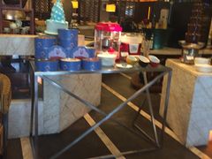 -天诚丽筠酒店-西餐厅