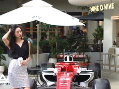 -上海保利玛莎拉蒂和阿尔法罗密欧(华翔路店)