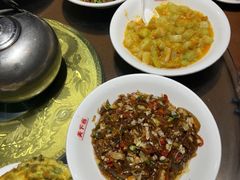 -天下客饭店(中山路店)