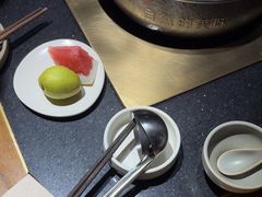 -巴奴毛肚火锅(广益哥伦布店)