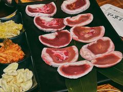 -子檀大隐炭烧(食品街店)