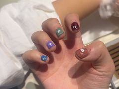 -海底捞火锅(振华广场店)