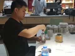 -正通记·哈尔滨烧烤·炭烤鸽子(七宝万科国际店)