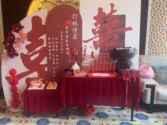 -御仙都北京菜馆·烤鸭店(双井店)