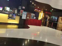 -万达影城(浦西万达广场激光IMAX店)