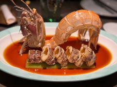 -新荣记(BFC外滩金融中心店)