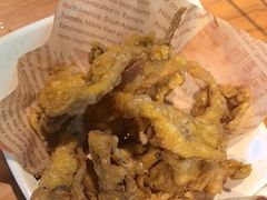 -本色.小马哥烧烤(无锡九里仓店)