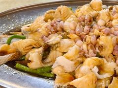 -老山村酒楼(白石洲店)