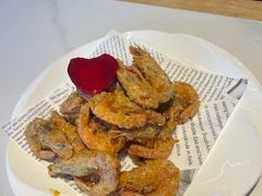 -醉壹号海鲜大排档(厦门美食地标店)