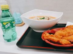 -台金兰云吞面(置地广场店)